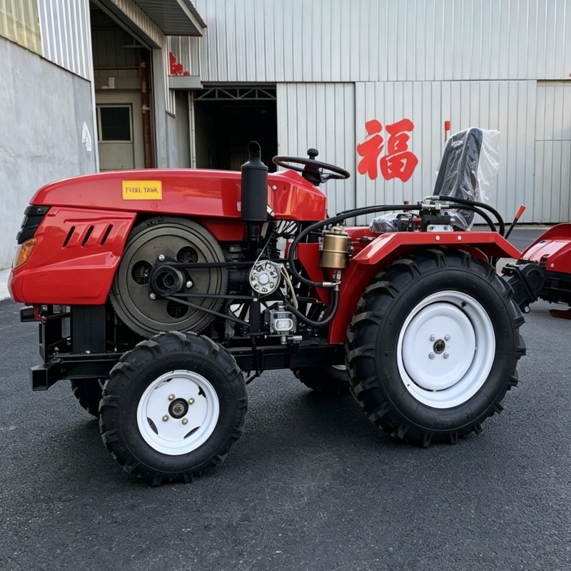 Farming Agriculture Machine - Op maat gemaakte machines, hoogwaardige landbouwmachines,