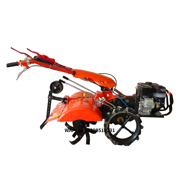 Farming Agriculture Machine - Agrarische rotorkopeg 15PK zware uitvoering met