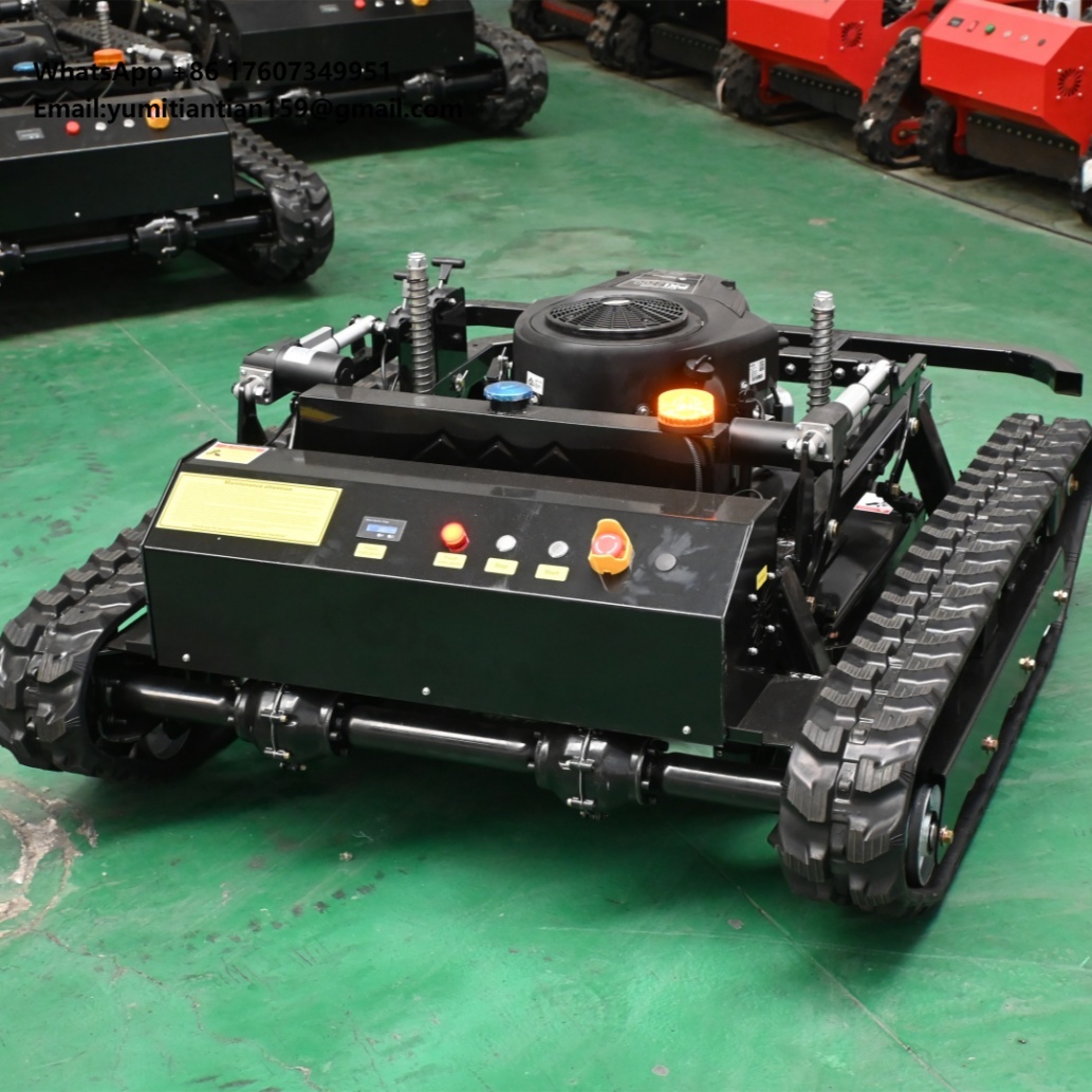 Farming Agriculture Machine - Automatische landbouw 800 mm intelligente verbeterde