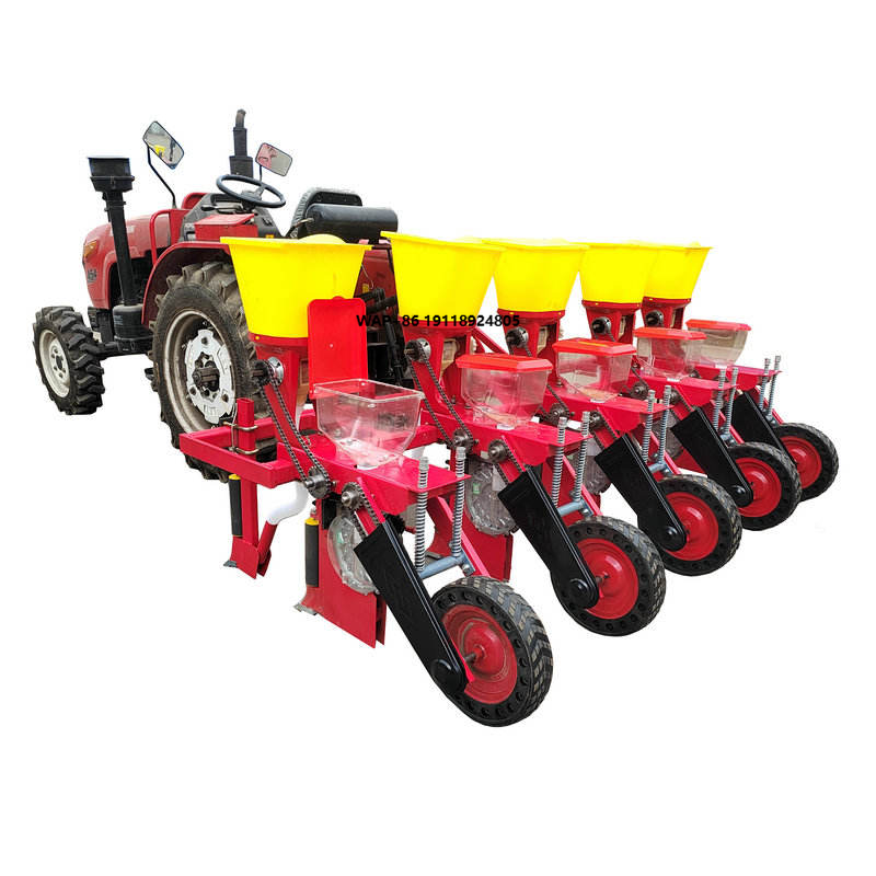 Farming Agriculture Machine - Precisie landbouwmachine voor maïszaai- en plantmachines