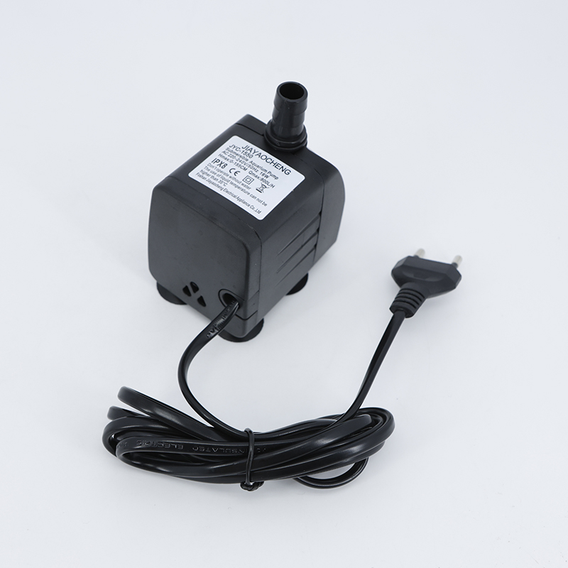 Fish Pond Aerator - AC 220V 16W 25W Dompelpomp Ligh