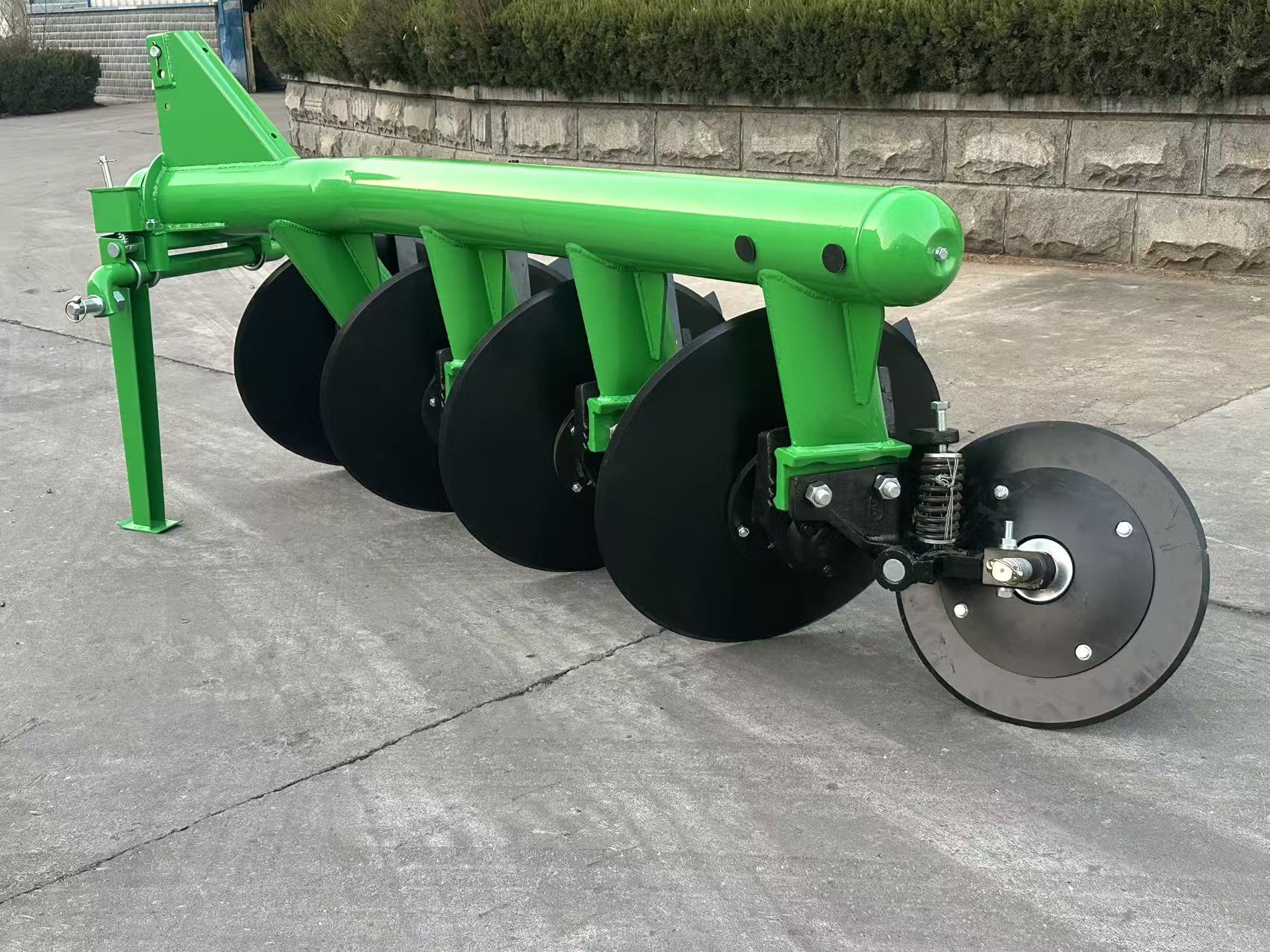 Farming Agriculture Machine - 1lyx-430 schijfploeg landbouwmachines grondbewerkingsmachines voor landbouw