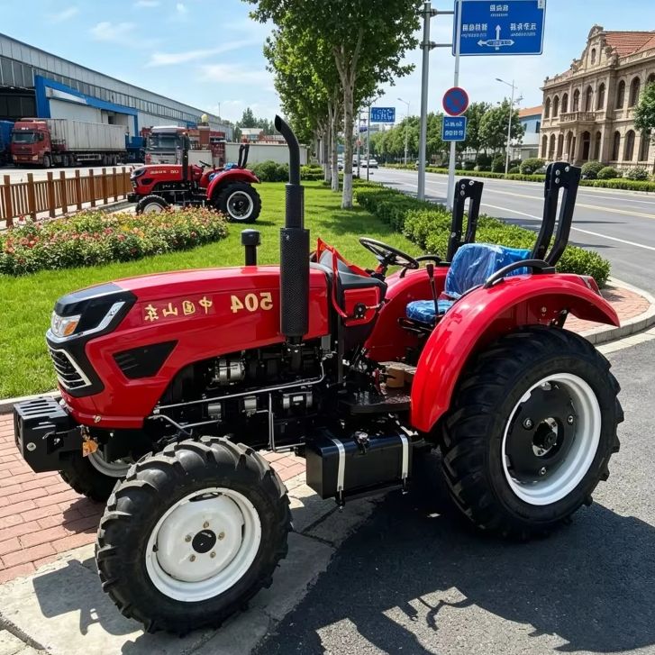 Geoptimaliseerde rotorkopeg, n - Farming Agriculture Machine recensie en prijs