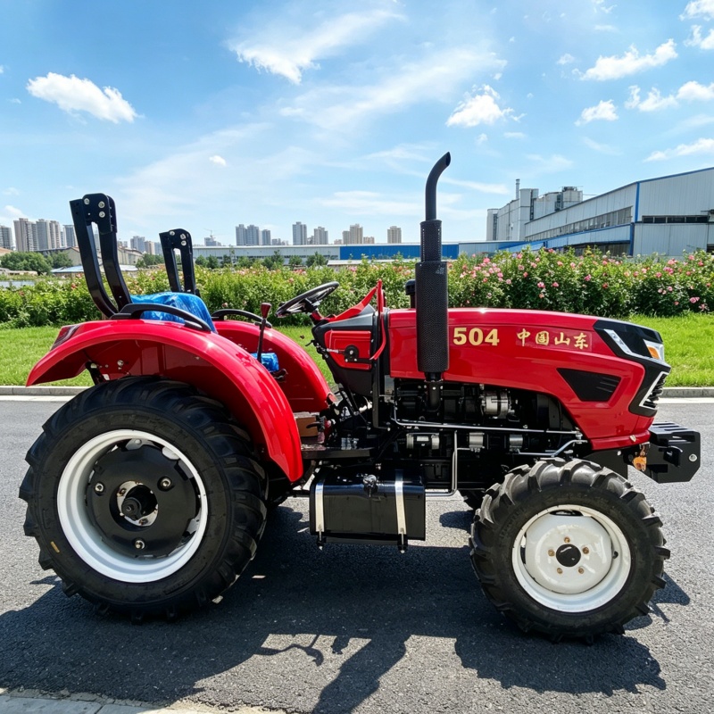 Geoptimaliseerde rotorkopeg, n - Farming Agriculture Machine recensie en prijs