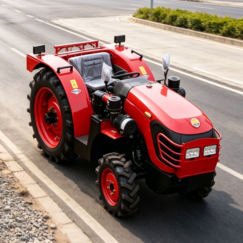 Op maat gemaakte hoogwaardige  - Farming Agriculture Machine recensie en prijs