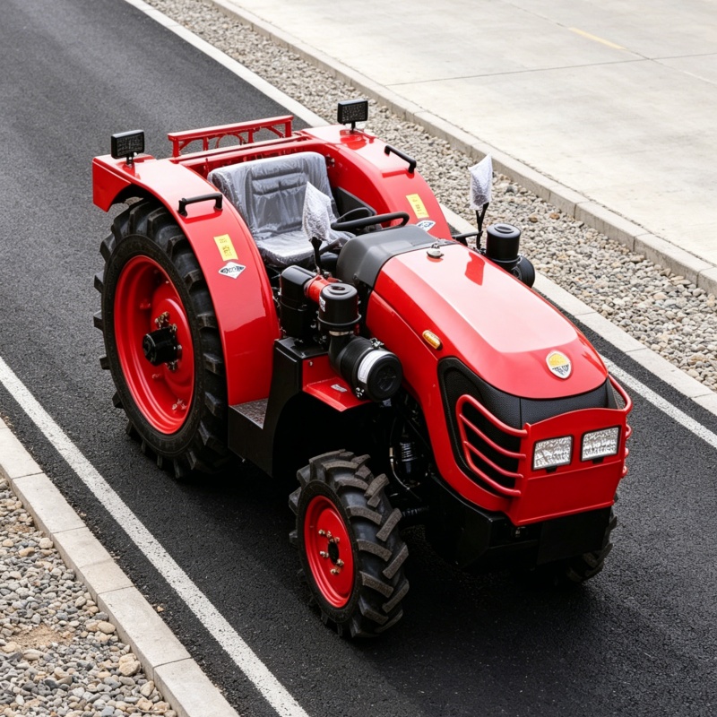Op maat gemaakte hoogwaardige  - Farming Agriculture Machine recensie en prijs