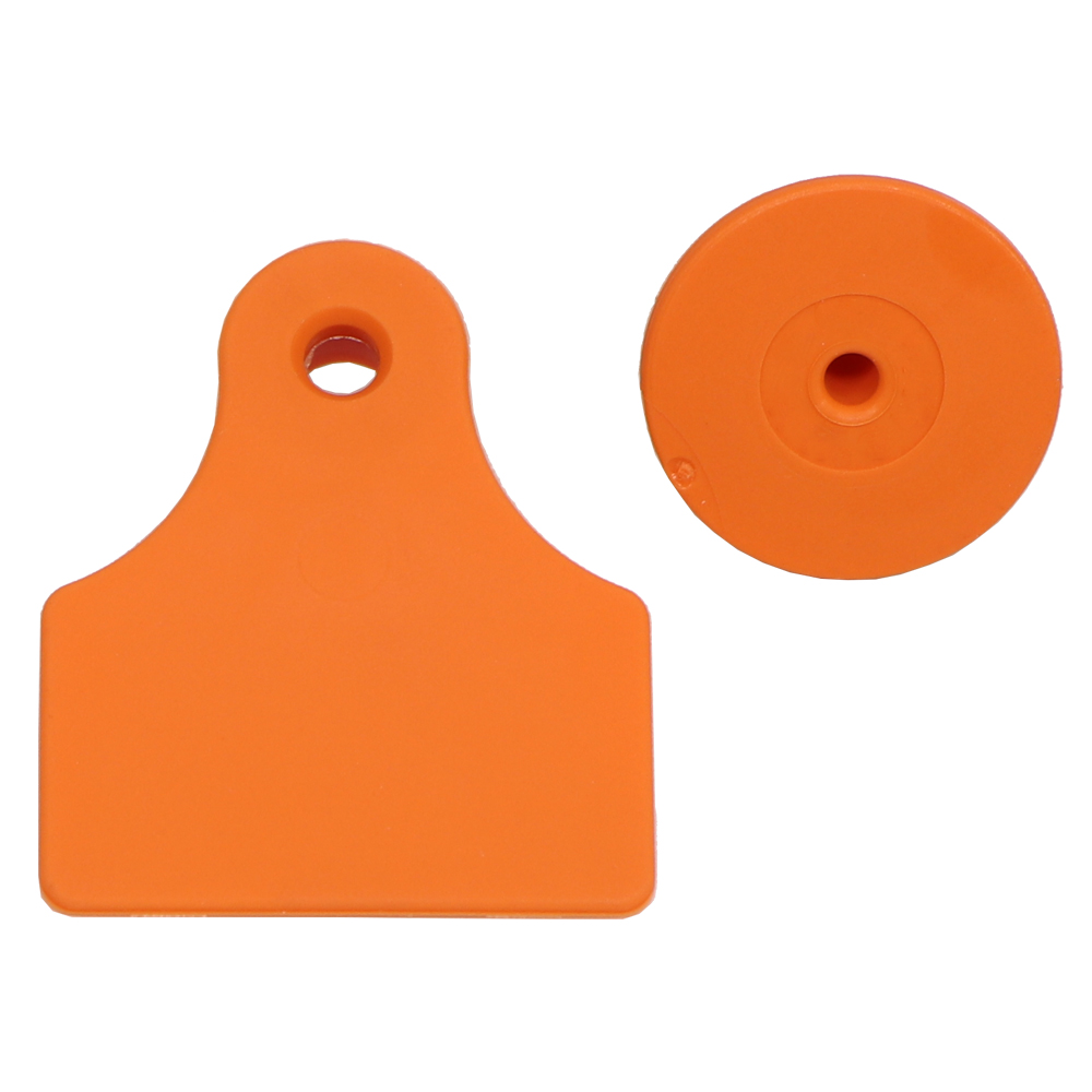 5Pcs Varken Zaaien Oor Tag Pla - Livestock Ear Tag recensie en prijs
