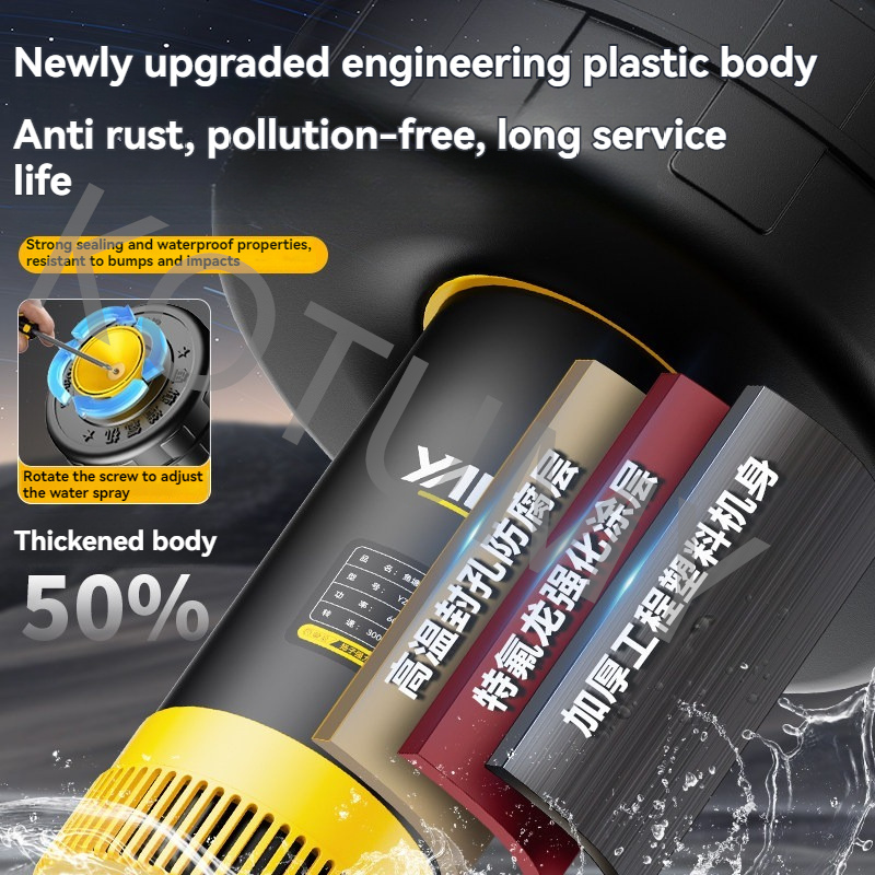 Vijverbeluchter Vijverbeluchte - Fish Pond Aerator recensie en prijs
