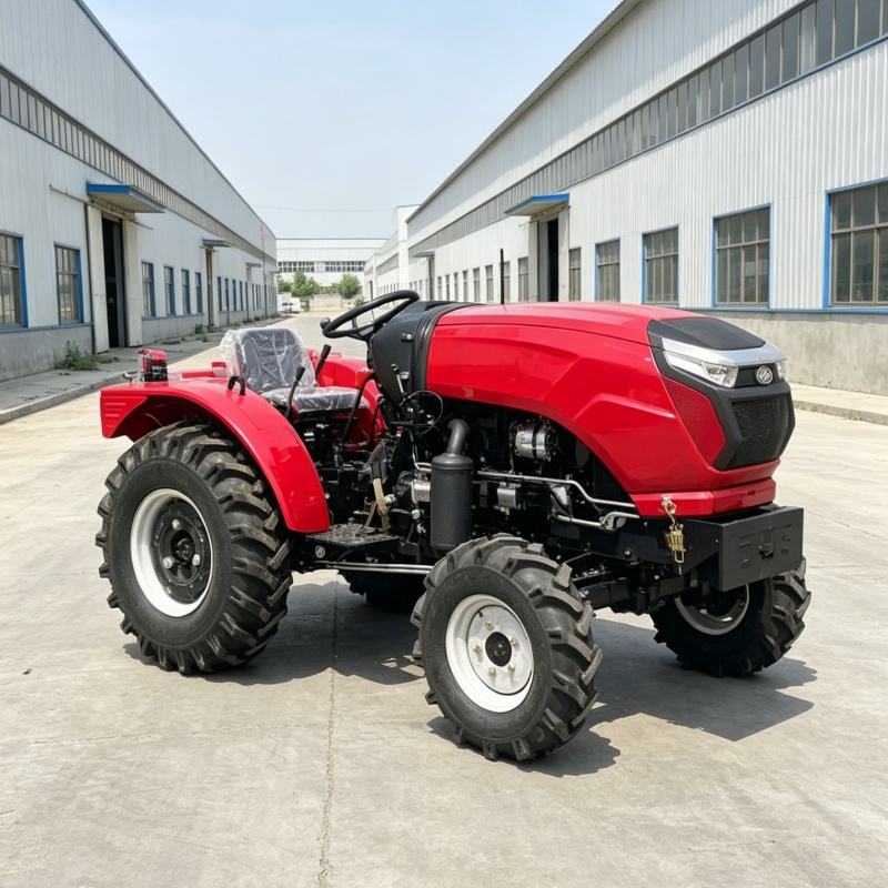 Geoptimaliseerde, nieuw geüpgr - Farming Agriculture Machine recensie en prijs