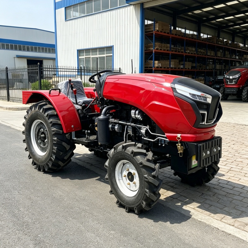 Geoptimaliseerde, nieuw geüpgr - Farming Agriculture Machine recensie en prijs