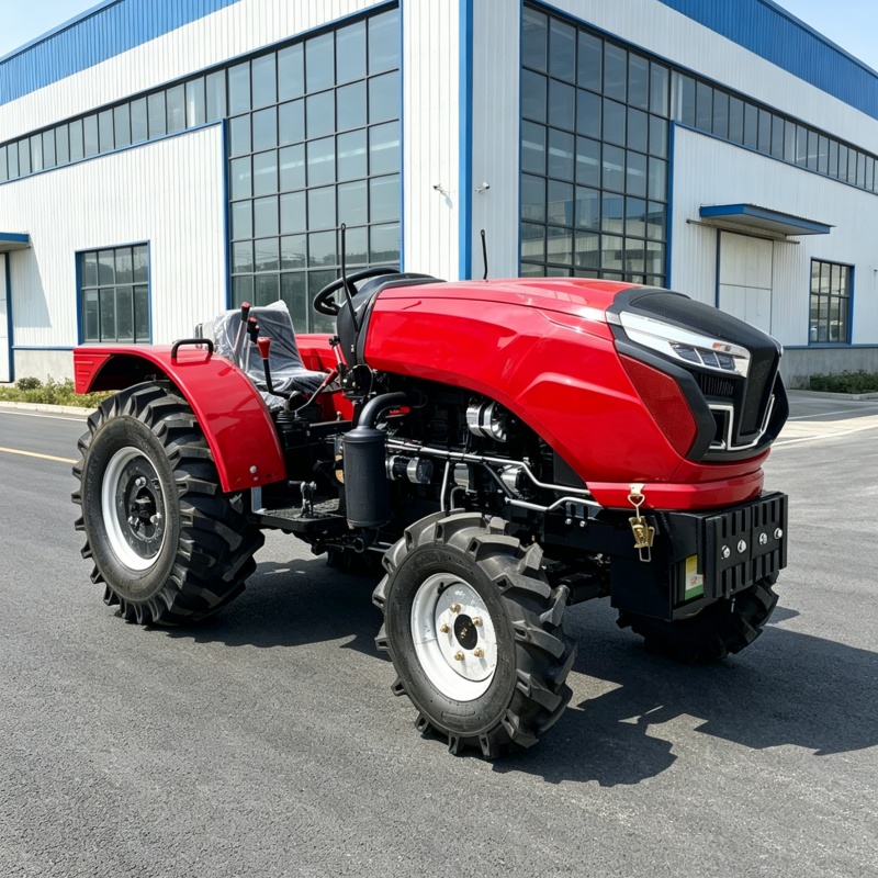 Geoptimaliseerde, nieuw geüpgr - Farming Agriculture Machine recensie en prijs