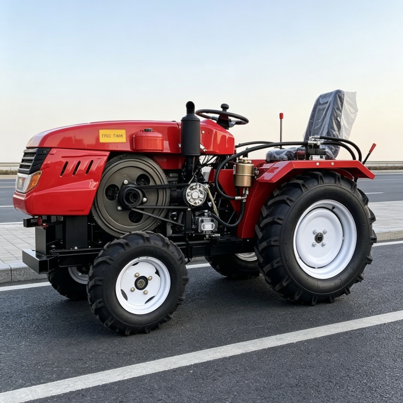Op maat gemaakte machines, hoo - Farming Agriculture Machine recensie en prijs
