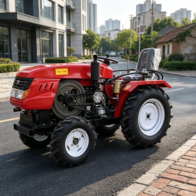 Op maat gemaakte machines, hoo - Farming Agriculture Machine recensie en prijs