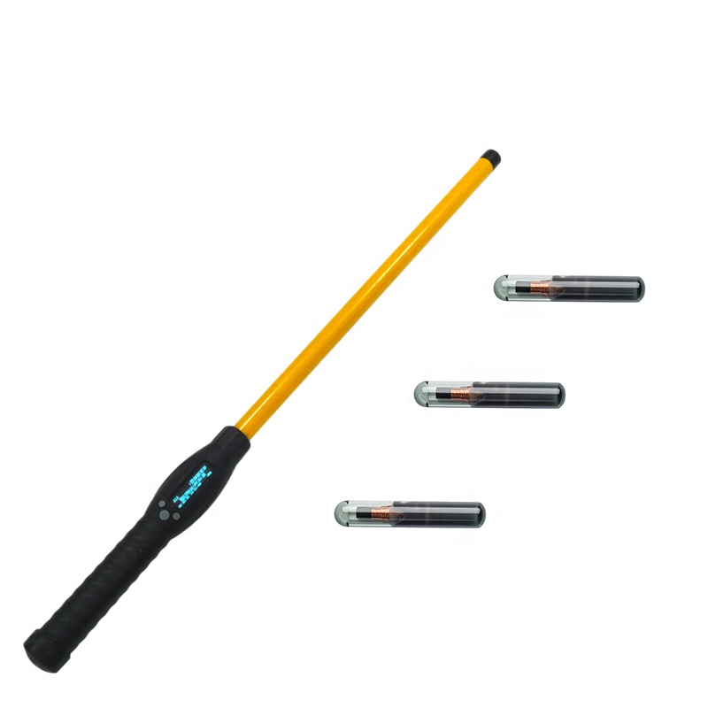 FAREAD FRD5200 FDX-B HDX ABS M - Livestock Ear Tag recensie en prijs