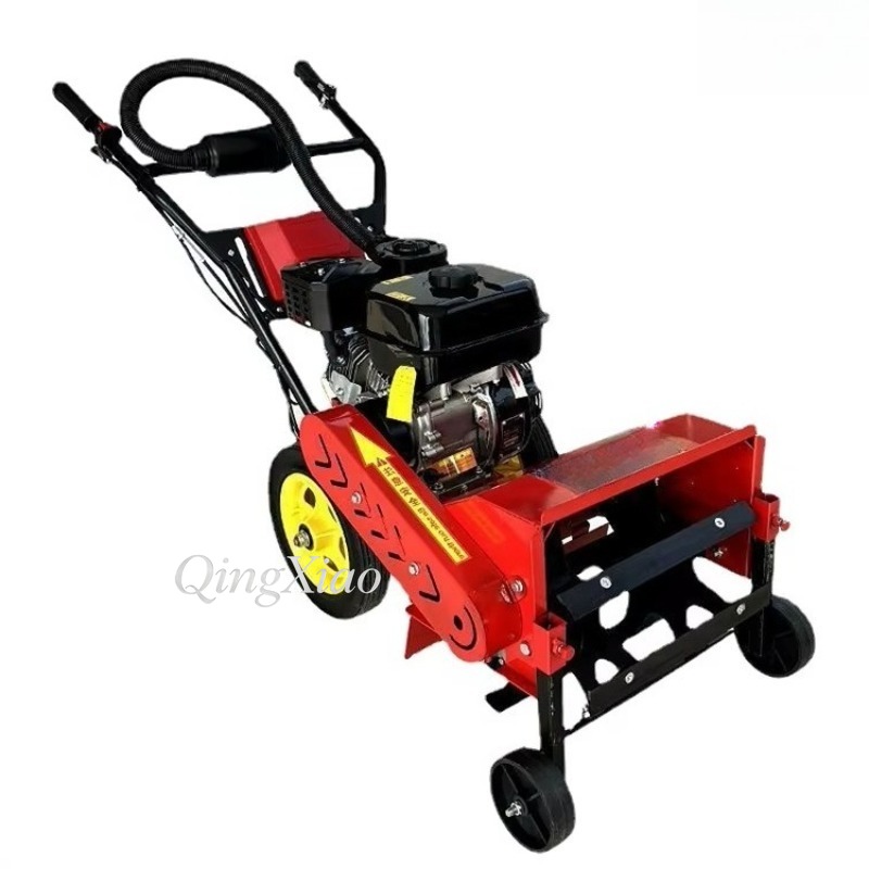 Agrarische kleine micro-freesm - Farming Agriculture Machine recensie en prijs