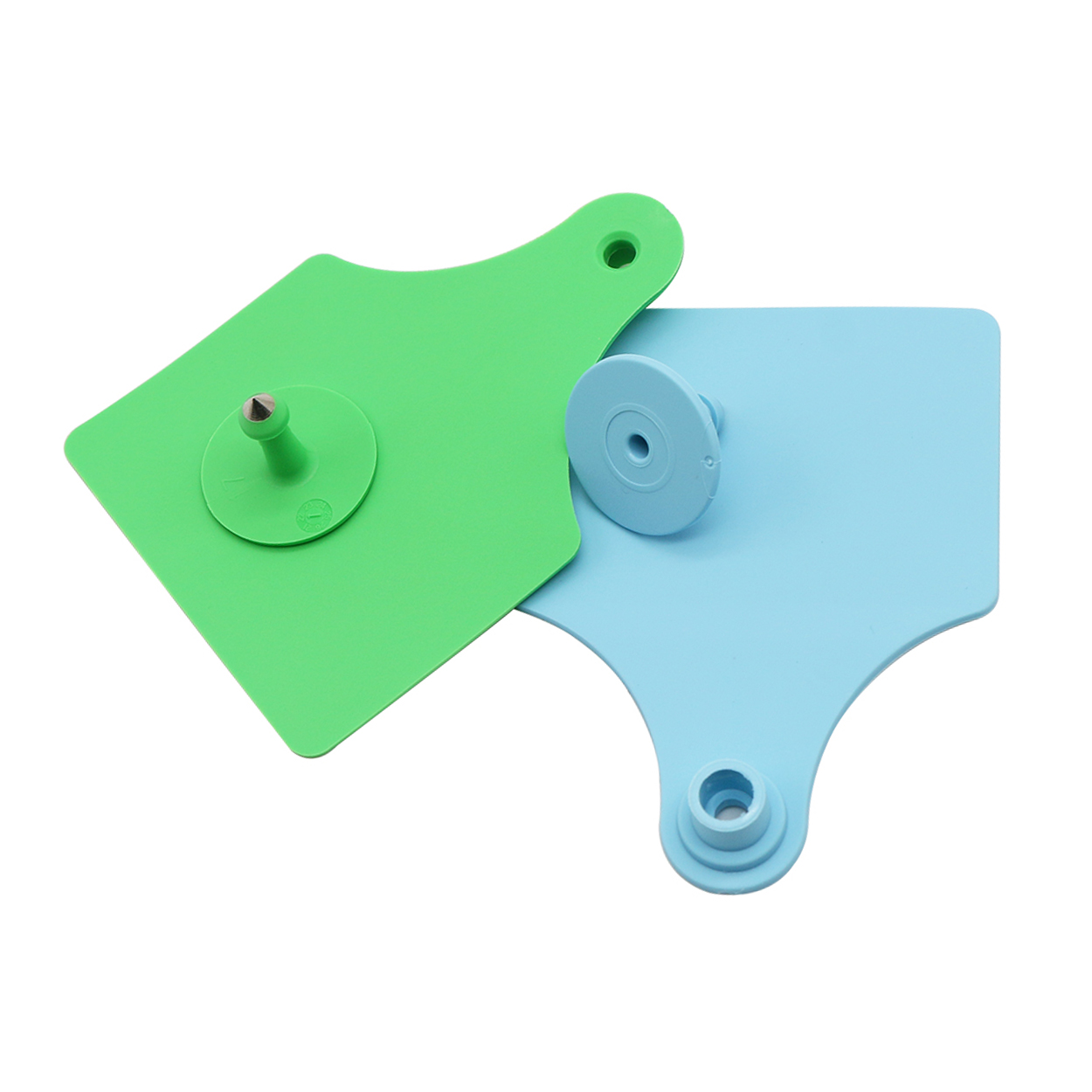5 sets Vee TPU Materiaal Woord - Livestock Ear Tag recensie en prijs