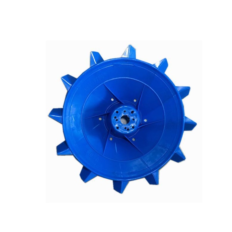 3kw impellerbeluchter 1500 pla - Fish Pond Aerator recensie en prijs