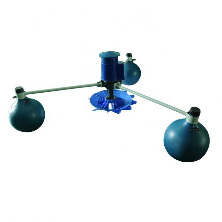 Hoge-capaciteit aquacultuur be - Fish Pond Aerator recensie en prijs