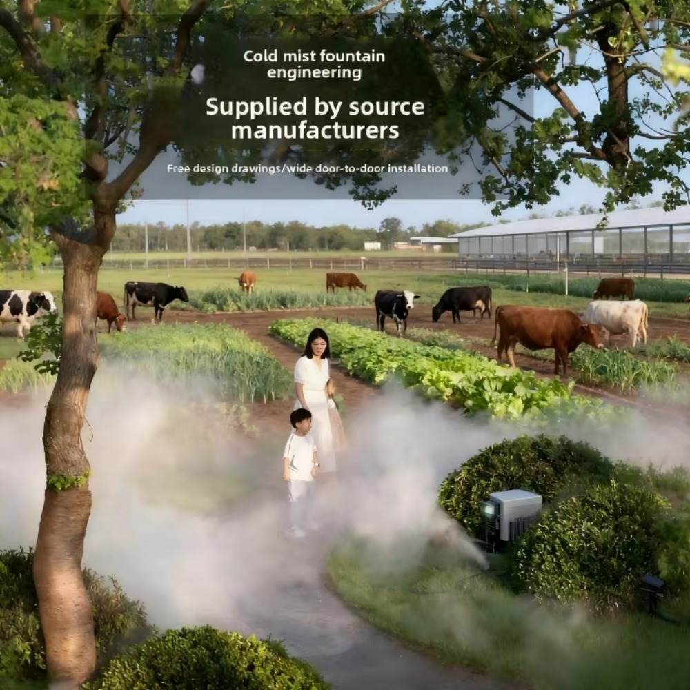 Apparatuur voor koeienbedrijve - Farming Agriculture Machine recensie en prijs