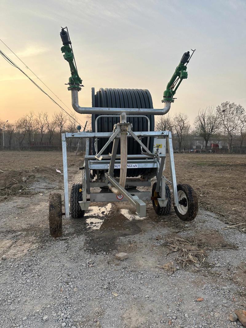 Nieuwe stijl moderne landbouw  - Farming Agriculture Machine recensie en prijs