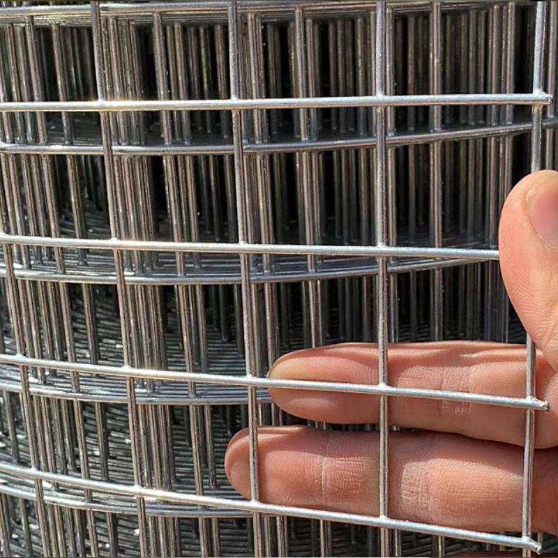1x18 meter 6mm Gat HELE rol Ho - Rabbit Cage Wire recensie en prijs