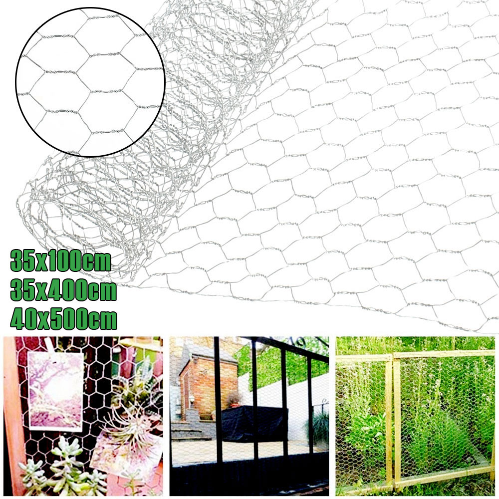 Metalen Draadgaas Kip Konijn G - Rabbit Cage Wire recensie en prijs