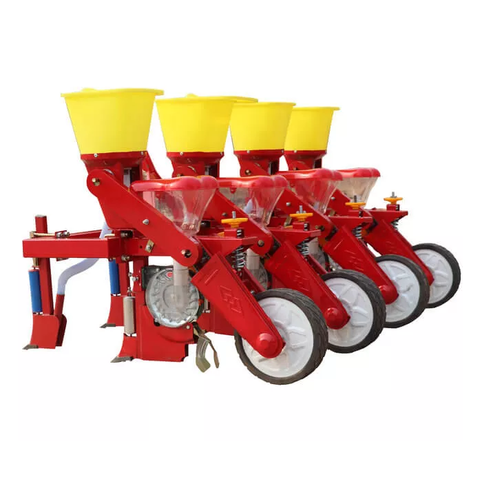 Precisie landbouwmachine voor  - Farming Agriculture Machine recensie en prijs