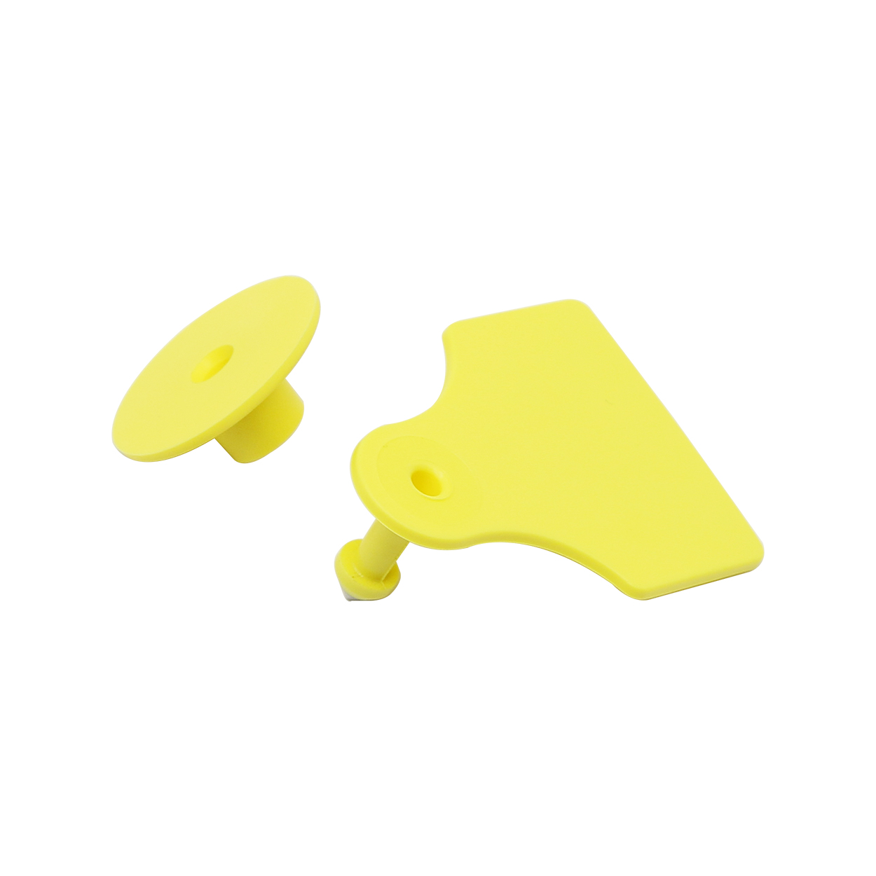 20 stuks 40*50mm Geiten Schape - Livestock Ear Tag recensie en prijs