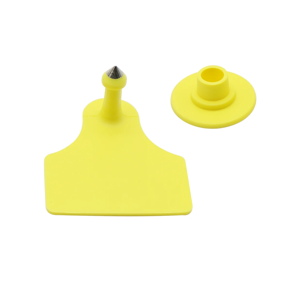 20 stuks 40*50mm Geiten Schape - Livestock Ear Tag recensie en prijs