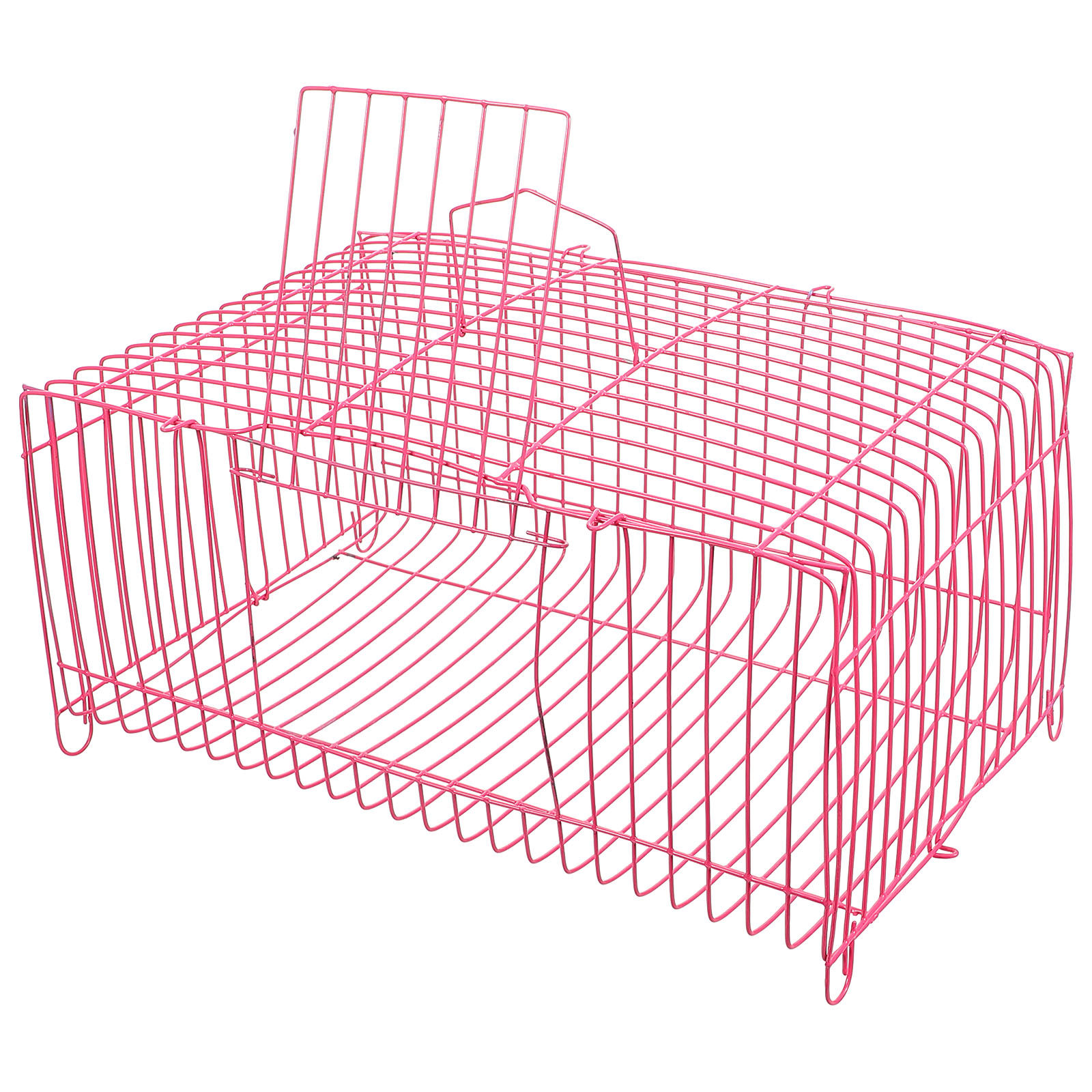 Draagbare handzame vogelkooi v - Rabbit Cage Wire recensie en prijs