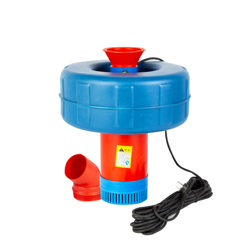 BESUN AC220V/DC300V 2200W 3PK  - Fish Pond Aerator recensie en prijs