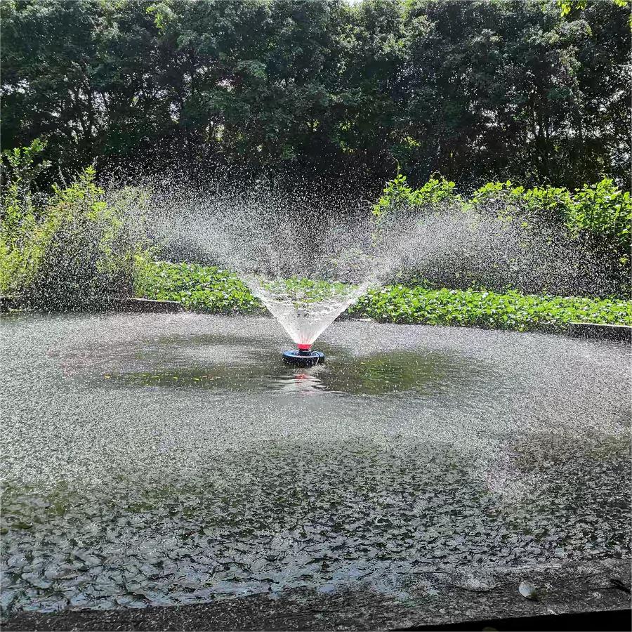 BESUN AC220V/DC300V 2200W 3PK  - Fish Pond Aerator recensie en prijs