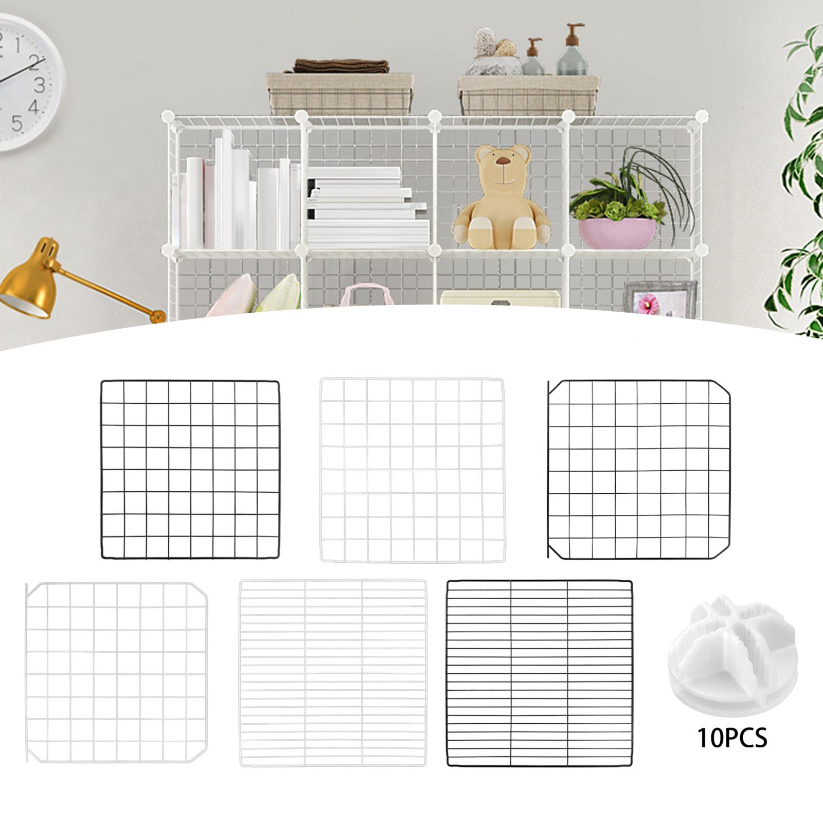 Draagbare huisdierbox paneel D - Rabbit Cage Wire recensie en prijs