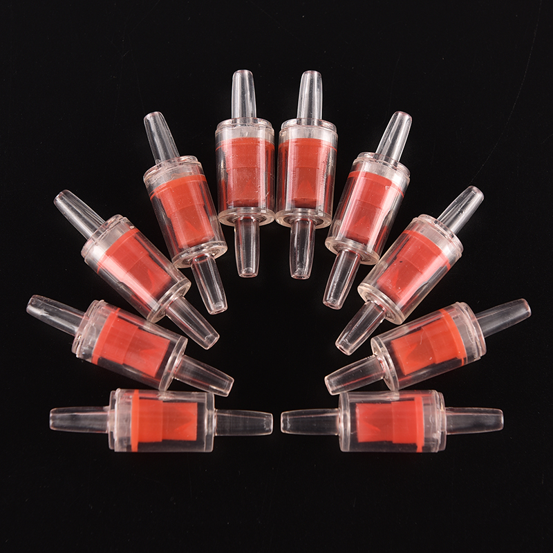 1x Niet-Retour Eenrichtingster - Fish Pond Aerator recensie en prijs