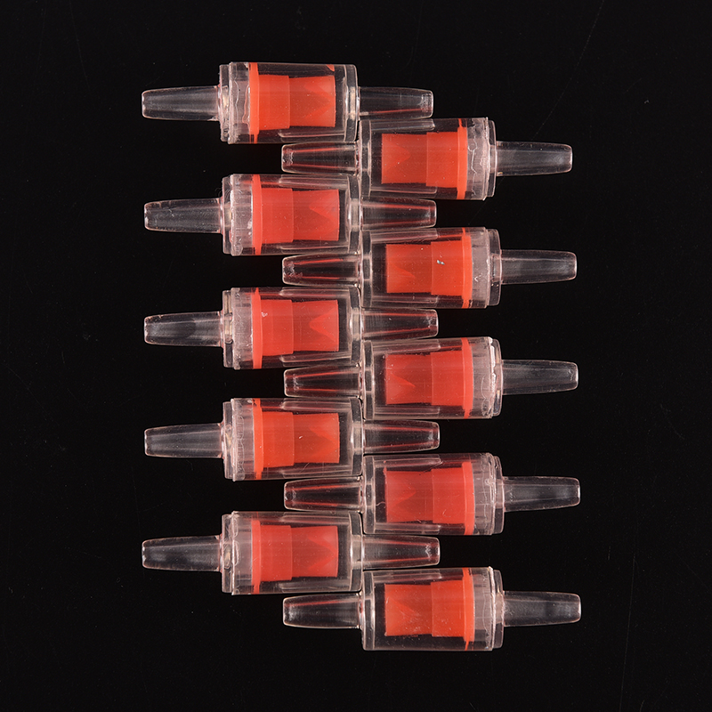 1x Niet-Retour Eenrichtingster - Fish Pond Aerator recensie en prijs