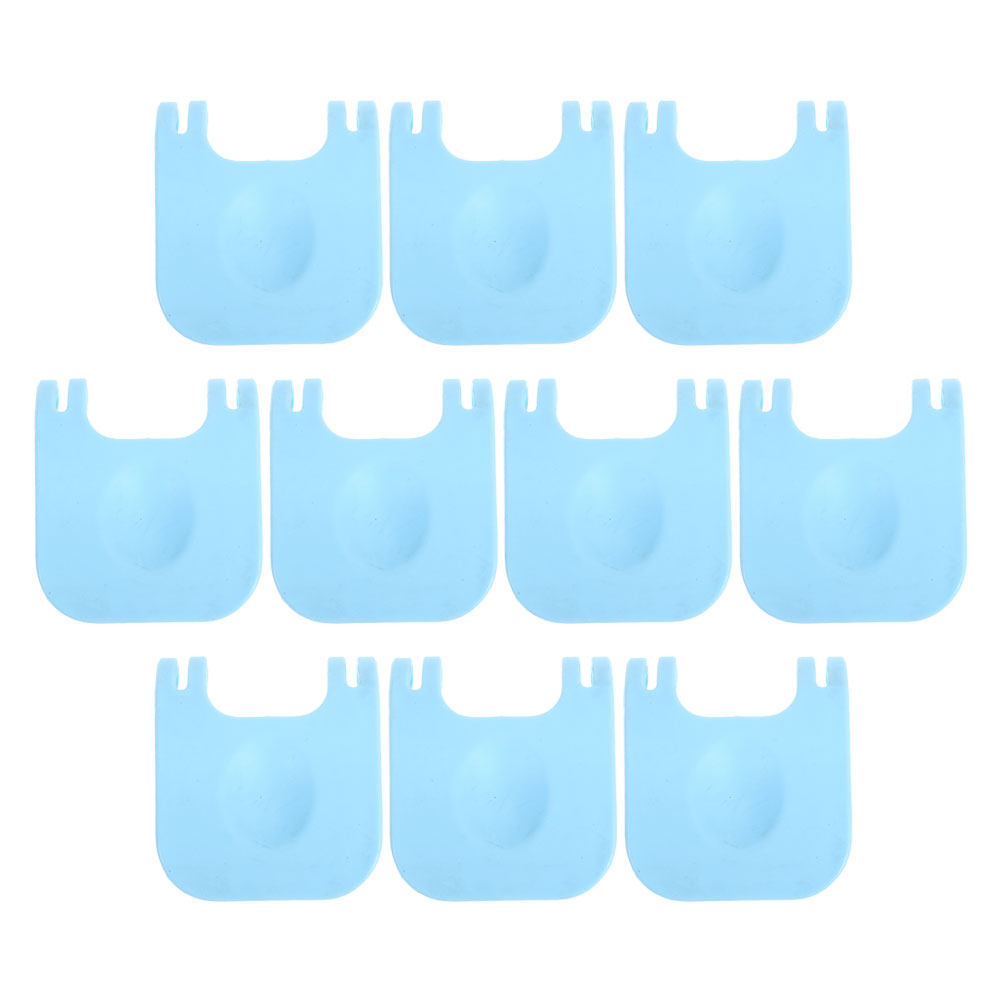 10 stuks draadklemmen voor kon - Rabbit Cage Wire recensie en prijs