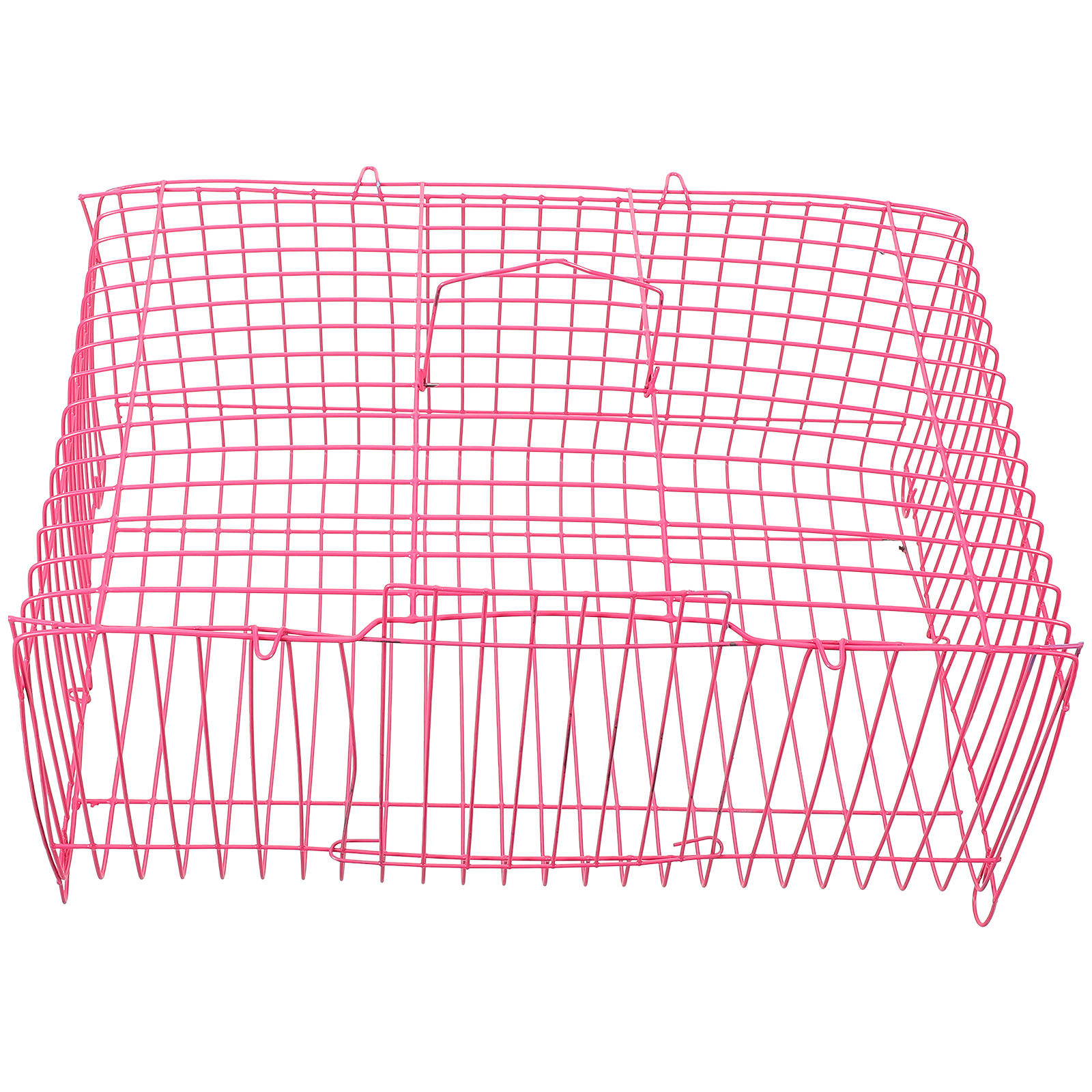 Draagbare handtas voor vogels, - Rabbit Cage Wire recensie en prijs