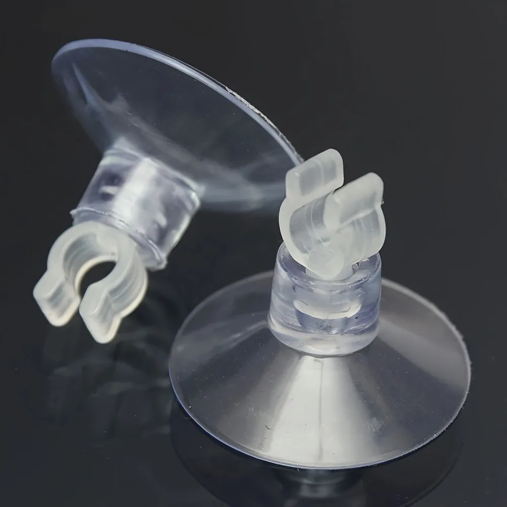 10 stuks rubberen aquariumzuig - Fish Pond Aerator recensie en prijs