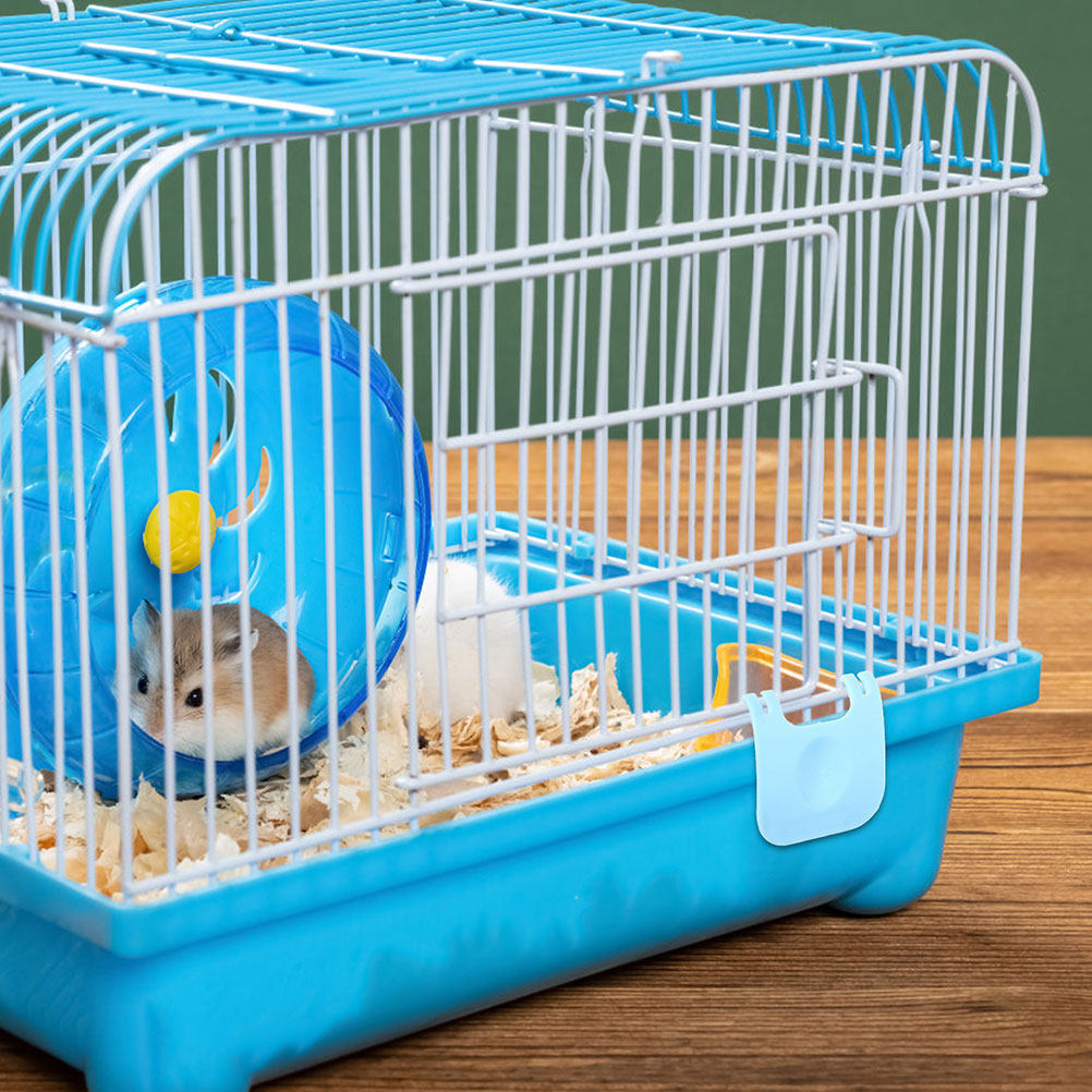 10 stuks kooi-bevestigingsgesp - Rabbit Cage Wire recensie en prijs