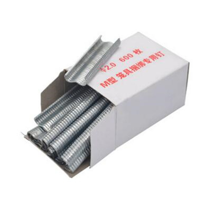 600 stuks M nagel Nagelkooien  - Rabbit Cage Wire recensie en prijs