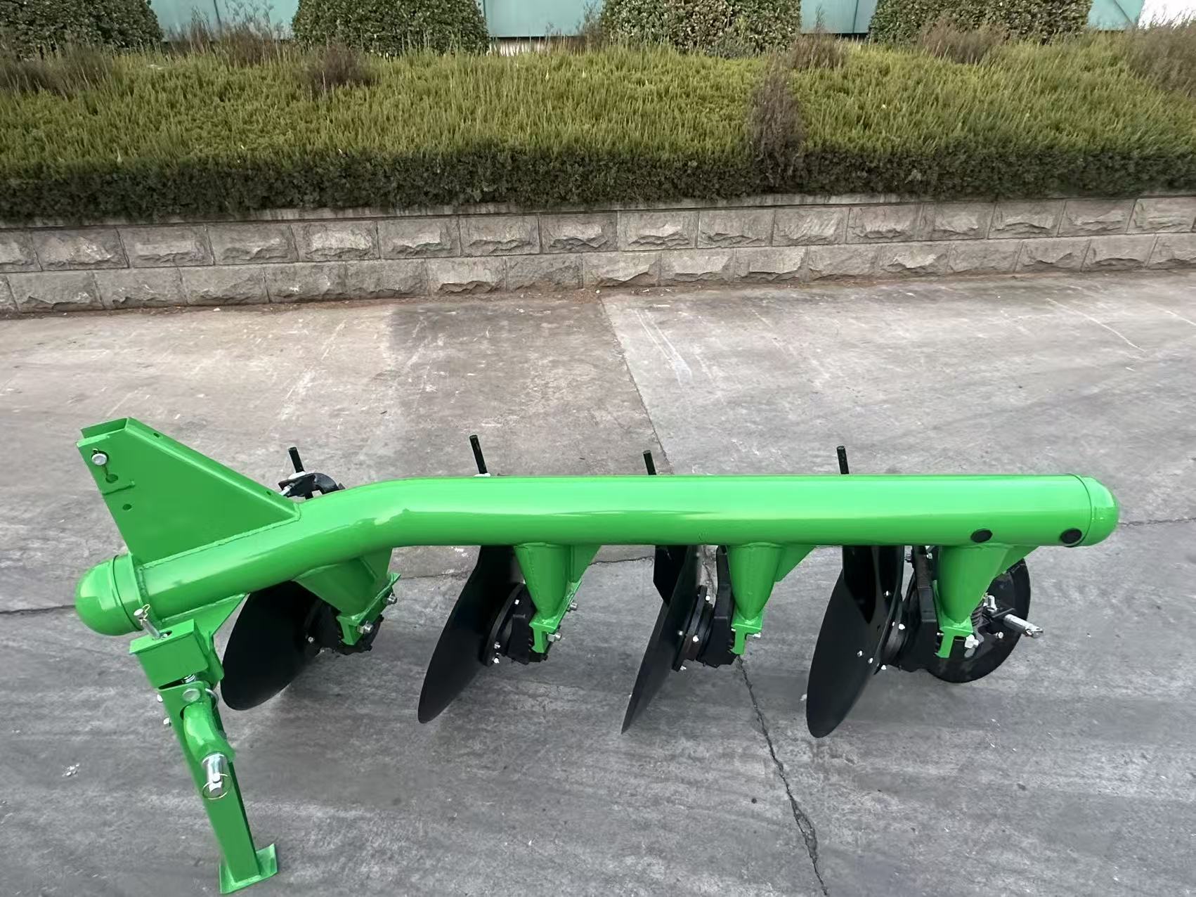 1lyx-430 schijfploeg landbouwm - Farming Agriculture Machine recensie en prijs