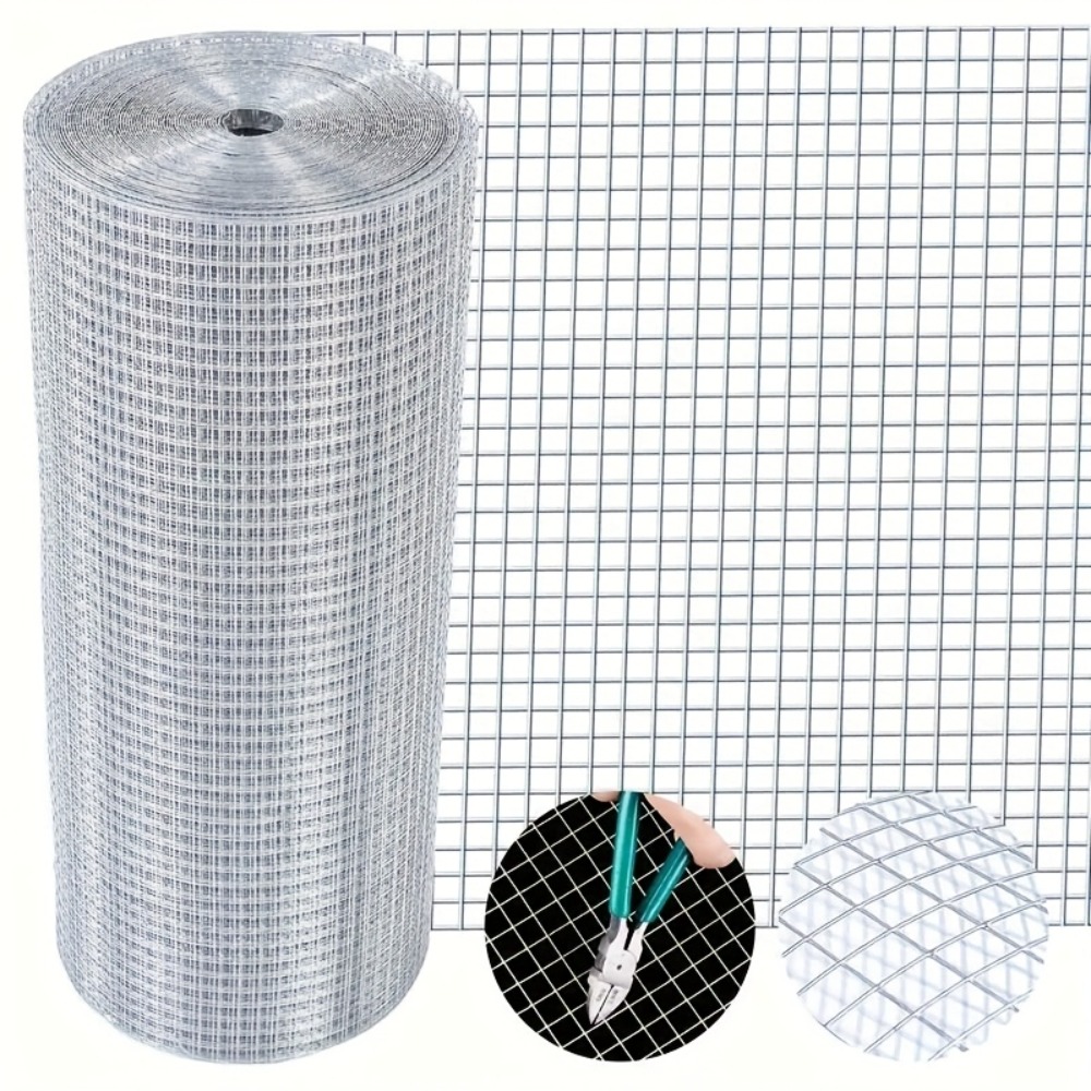 Zware gegalvaniseerde gelaste  - Rabbit Cage Wire recensie en prijs