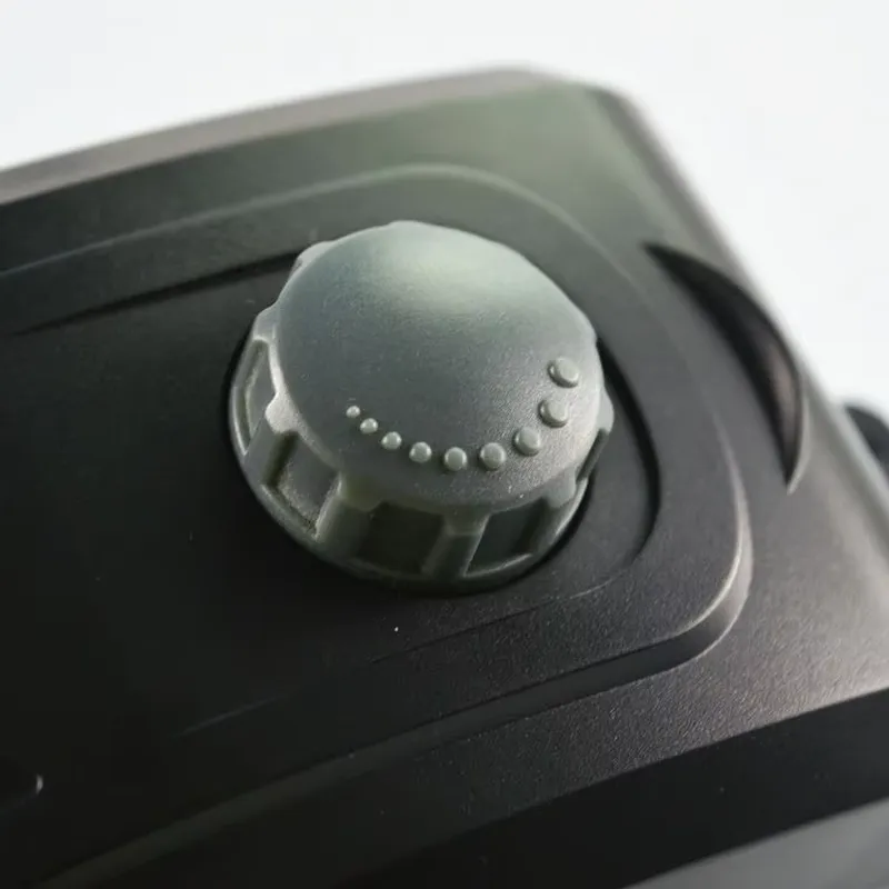 Lvjing Draagbare Zuurstofpomp  - Fish Pond Aerator recensie en prijs