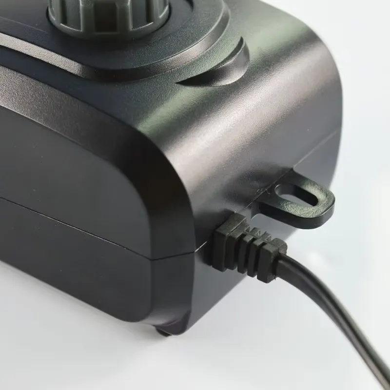 Lvjing Draagbare Zuurstofpomp  - Fish Pond Aerator recensie en prijs