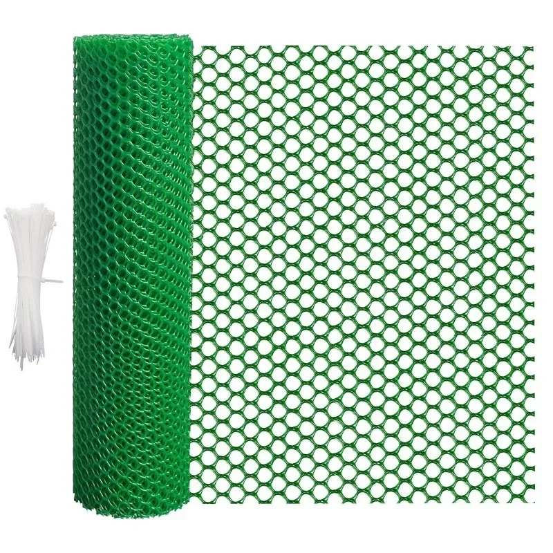 60 cm breed, 0,8 mm maaswijdte - Rabbit Cage Wire recensie en prijs