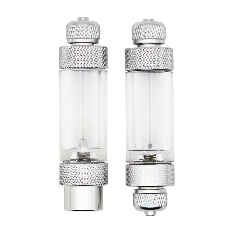 Aquarium CO2 Bubble Counter Du - Fish Pond Aerator recensie en prijs